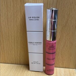 Merle Norman Lip Polish - MADEMOISELLE